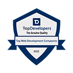 Topdevelopers - top web development companies - ayatas technologies