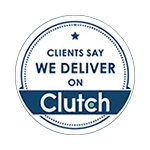 Clutch - top developers in sacramento - ayatas technologies