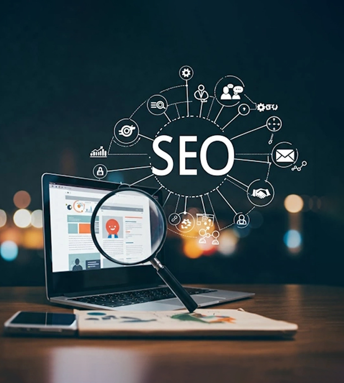 Search Engine Optimization Process