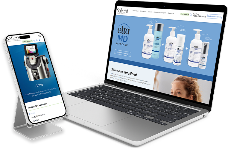 salient projectoverview