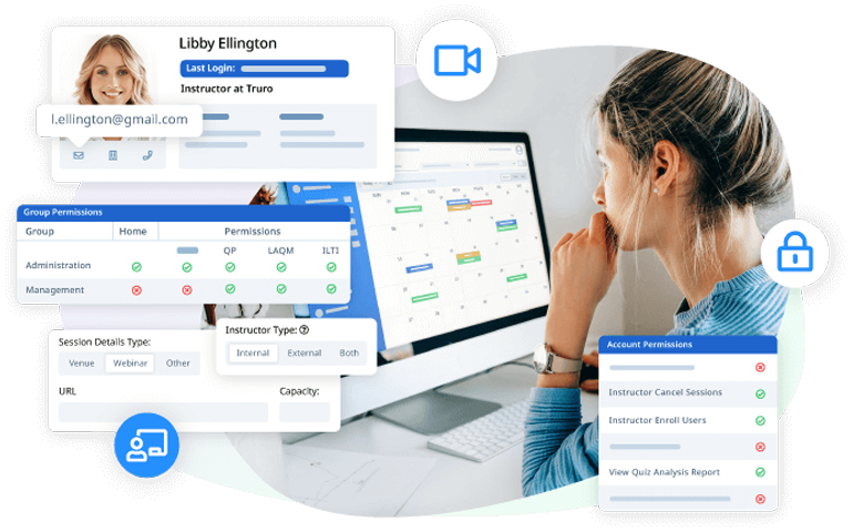 Custom eLearning Development