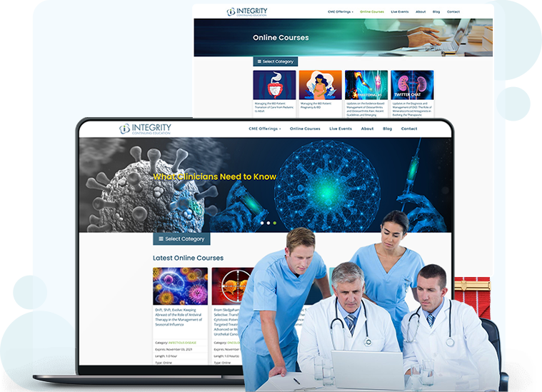 integrityce-solution