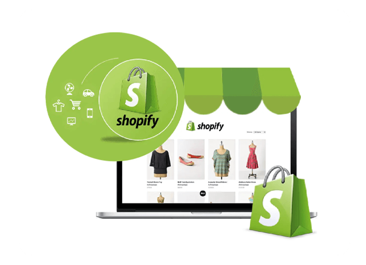 Shopify SEO Services