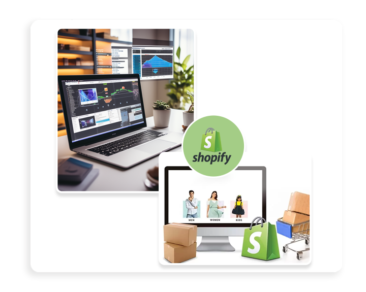 Hire Dedicated Shopify Developers