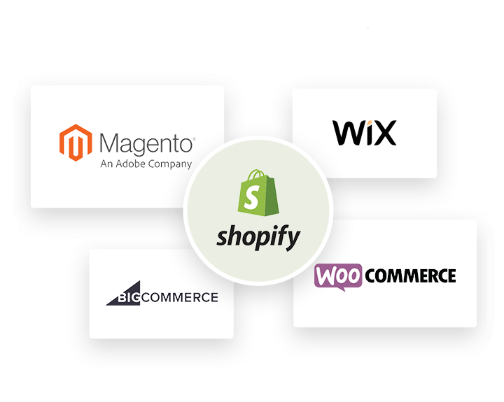 Shopify Migration Services