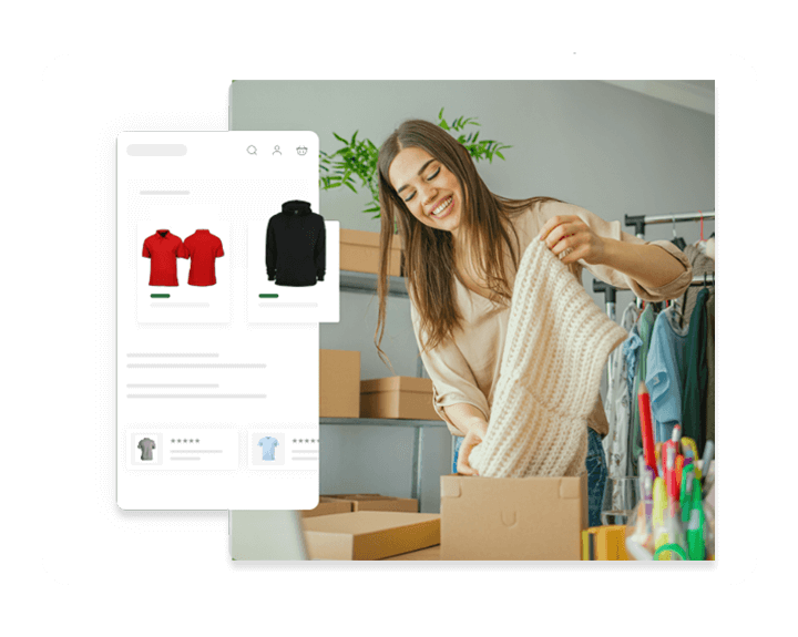 Enterprise Shopify Development
