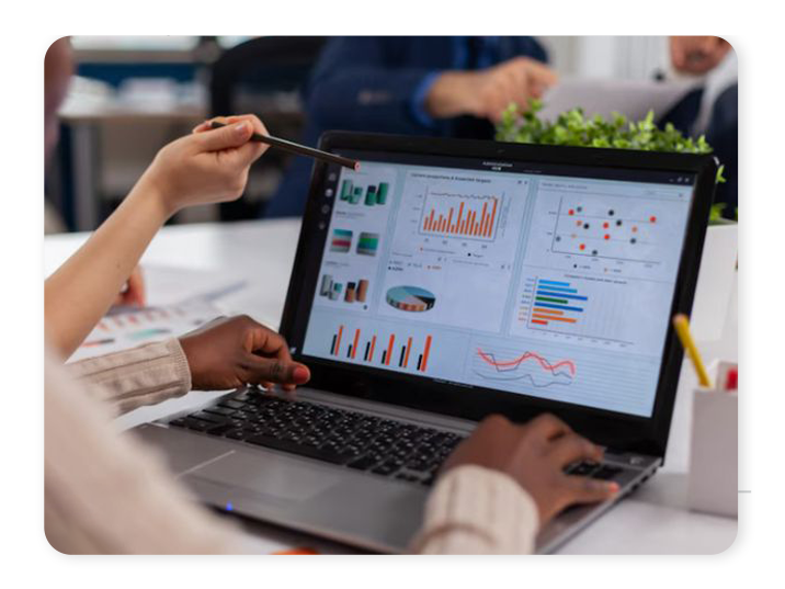 Shopify Reporting and Customer Data Integration