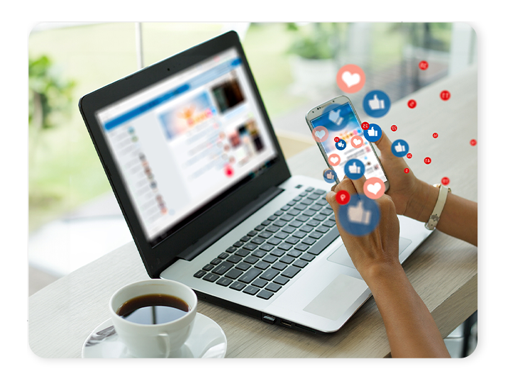 Social Media Integration