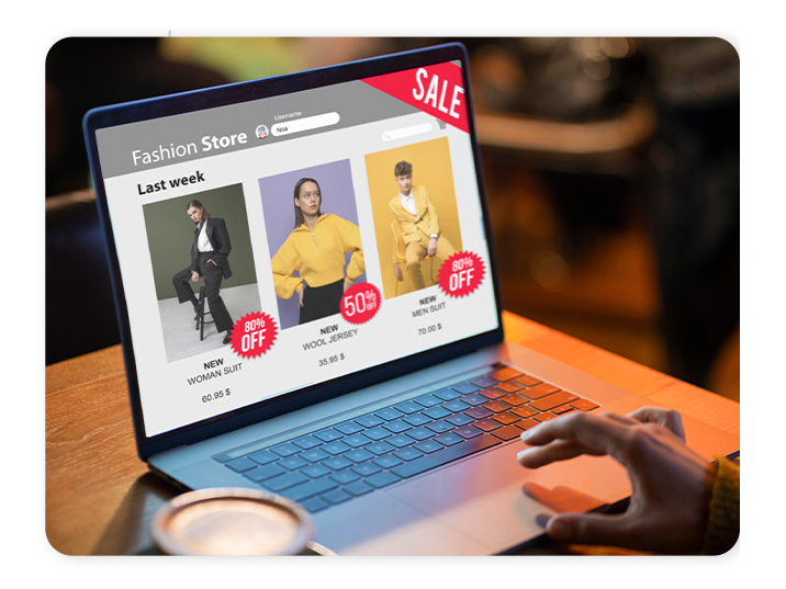 Shopify Marketing Integration