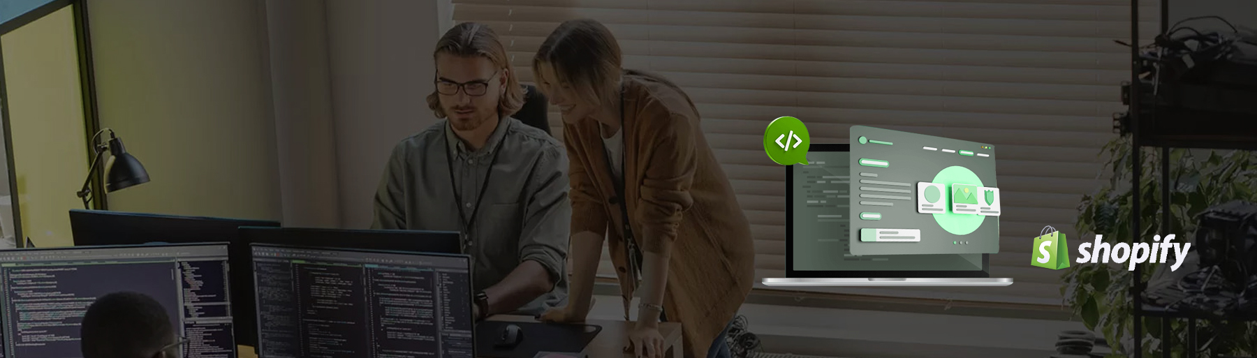 Shopify Migration Services