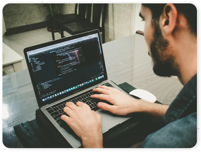Custom Headless Development