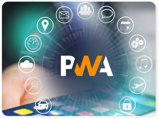 Cross-Platform PWA Development