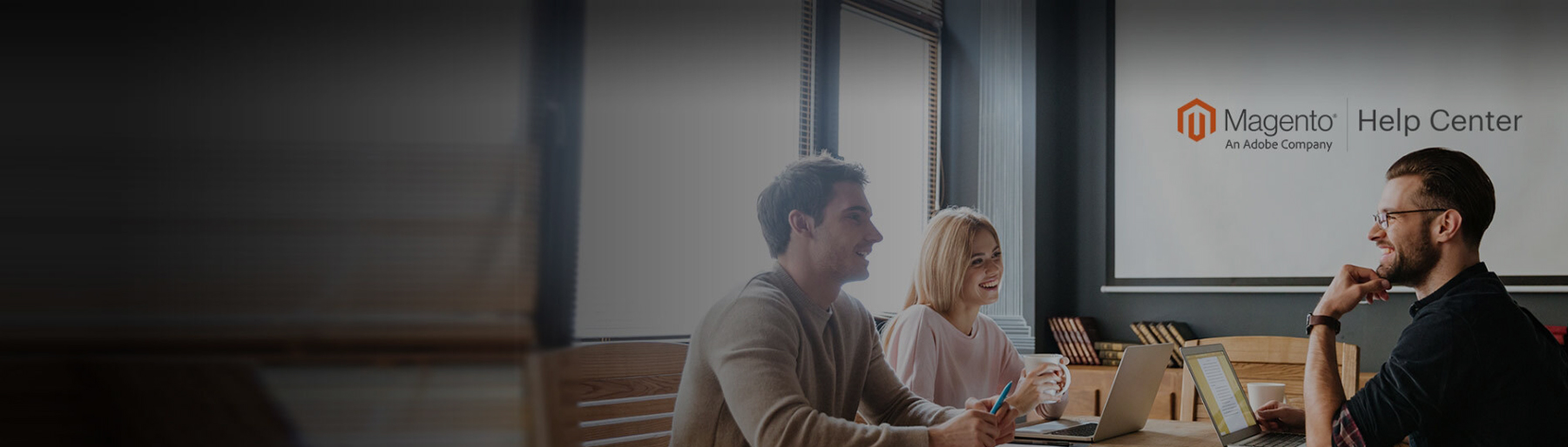 Magento Support and Maintenance Services