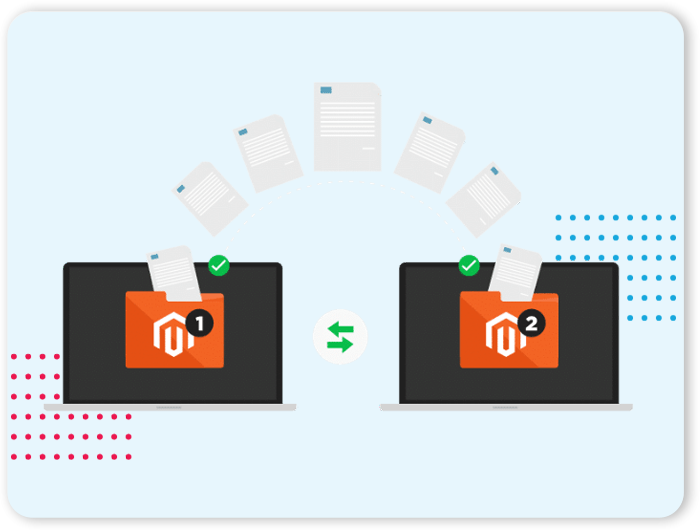 Enterprise Magento Upgrades