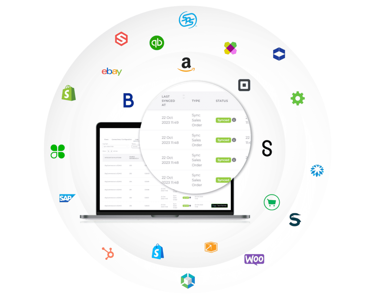 Custom API Development Services