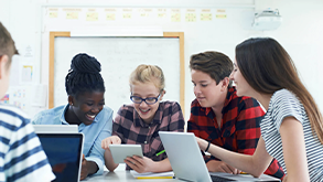 Educational Institutions