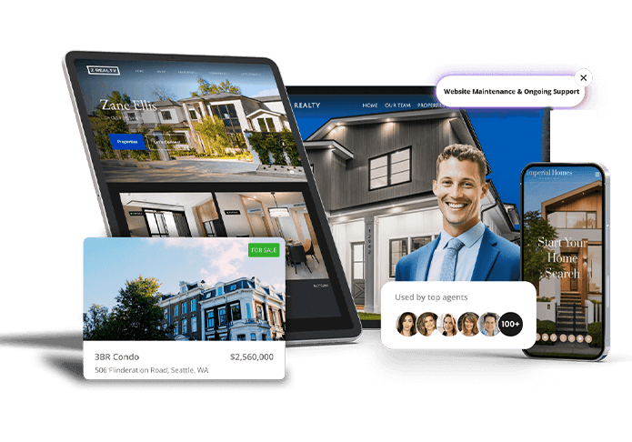 Maintenance, Hosting & Security