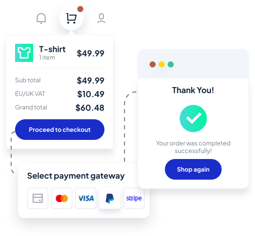 WooCommerce Checkout Page Enhancement
