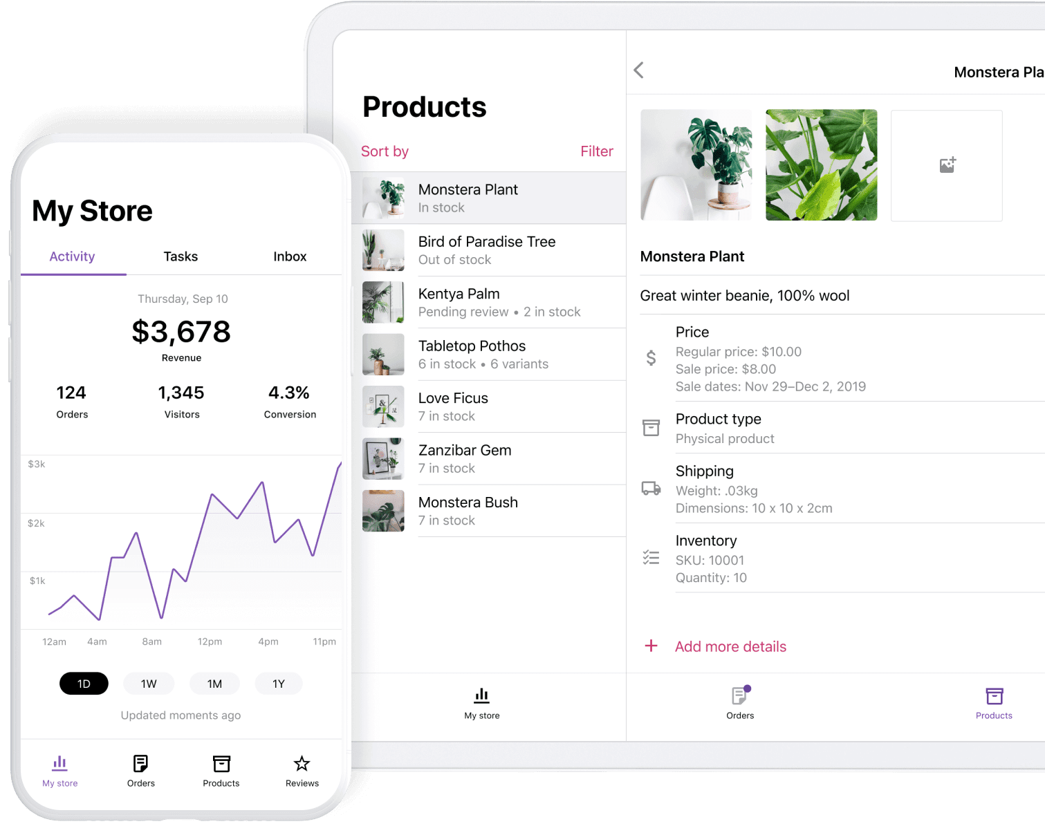 WooCommerce Marketplace Integration