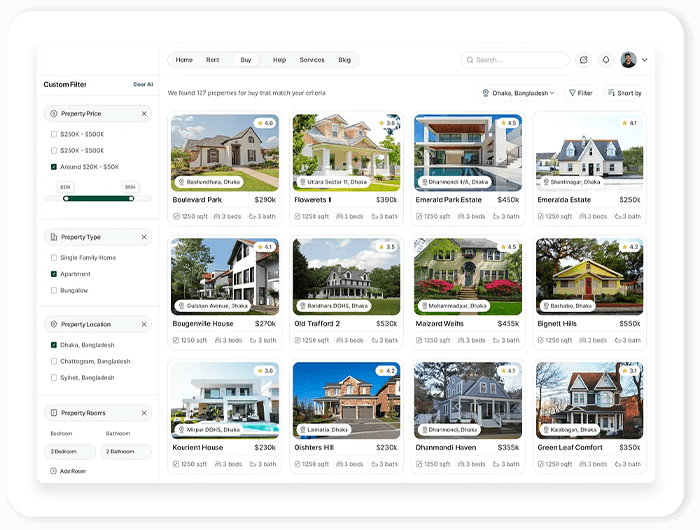 Scalable & Future-Ready Solutions