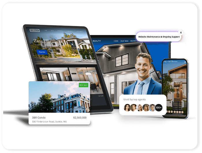 Website Maintenance & Ongoing Support