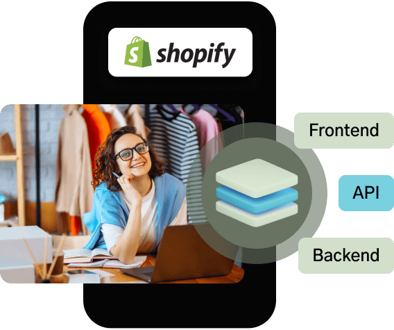 Headless Shopify Solutions