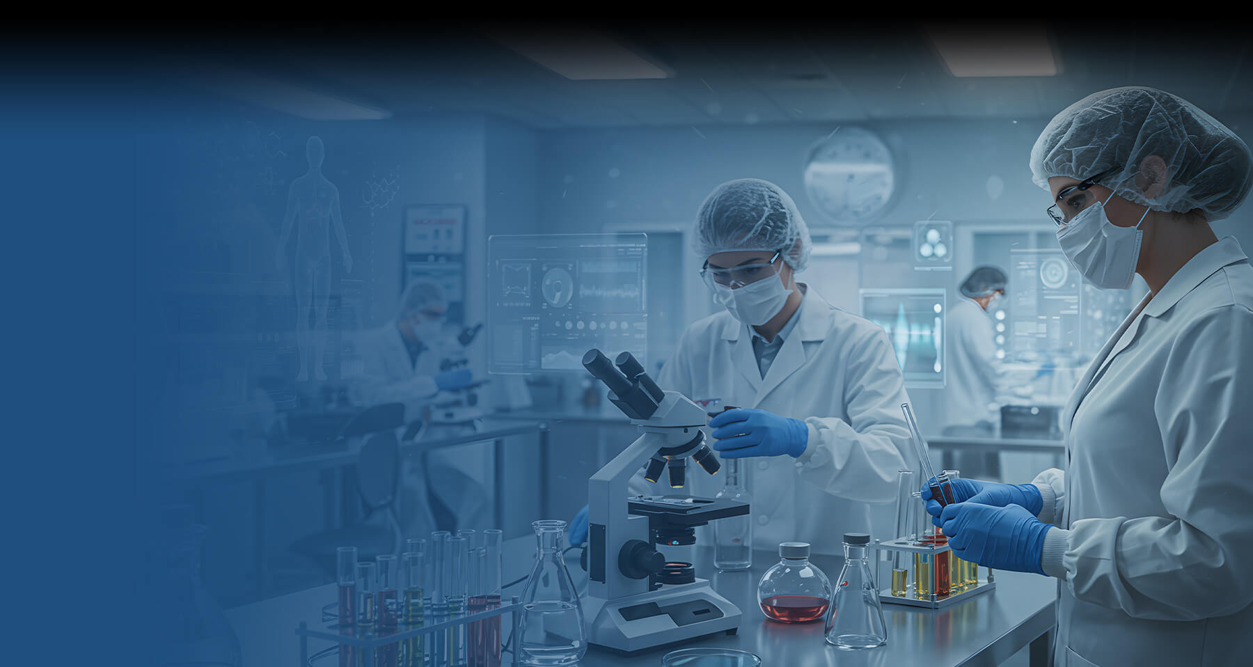 medical website design bio sell solutions