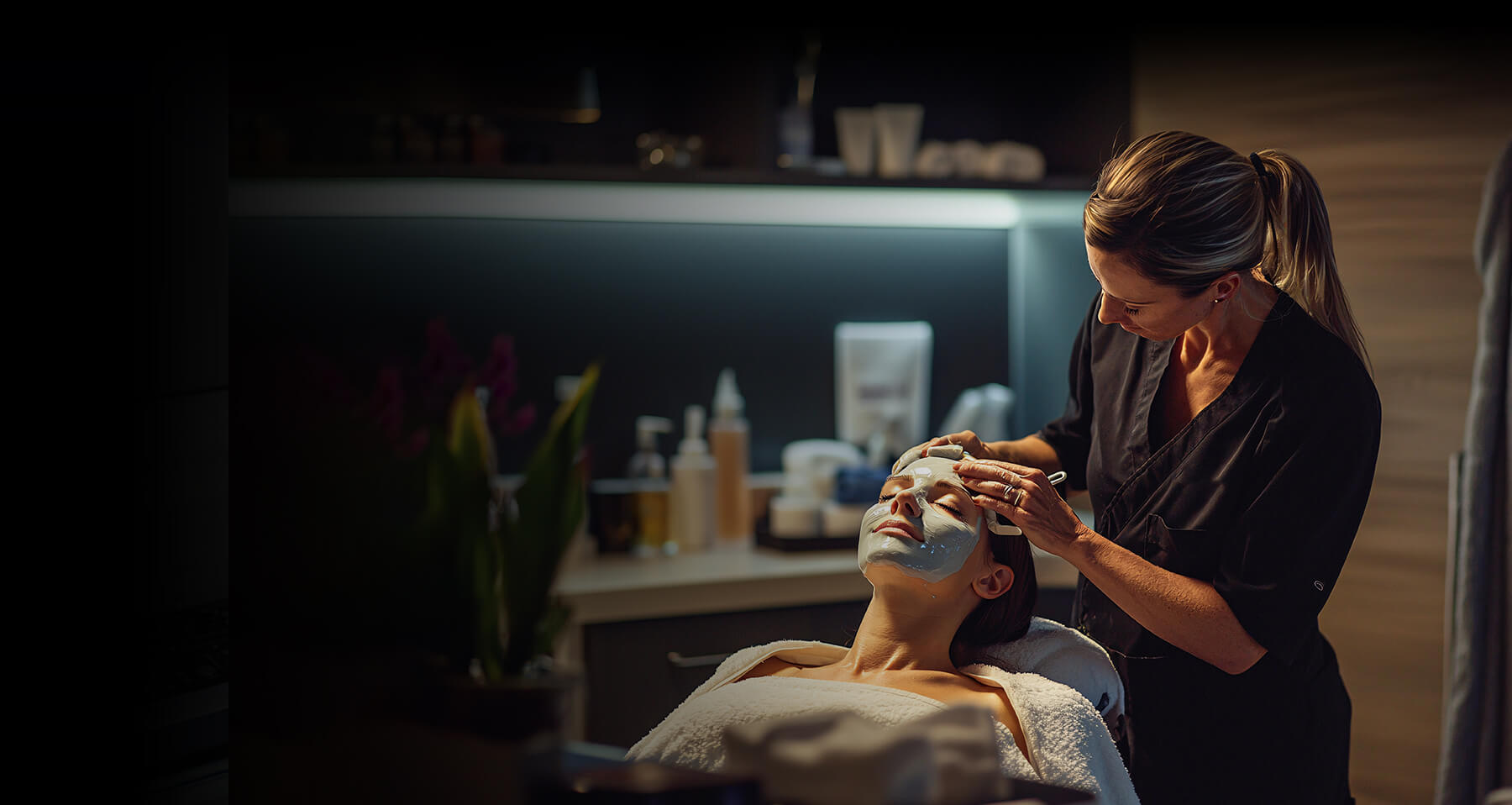 medispa website design