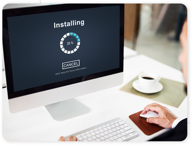 Installation and Setup