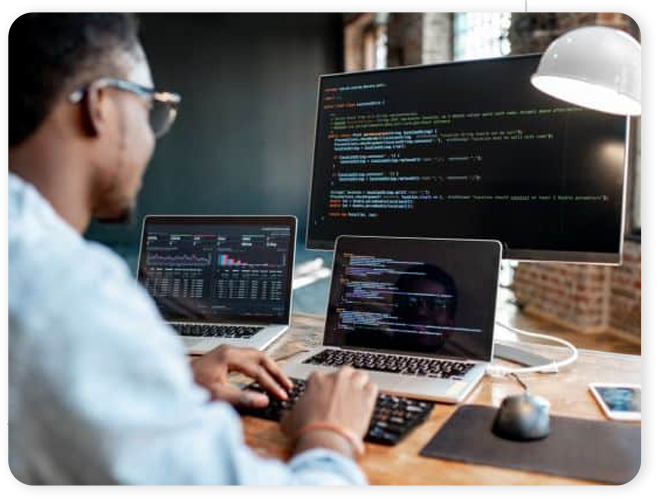 Data Backup and Security