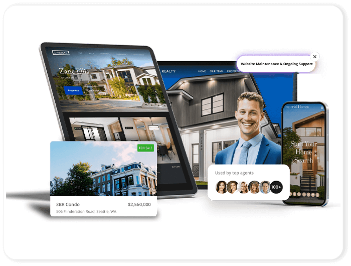 Ongoing Maintenance & Support