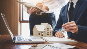 New Home Sales Representatives (Builders)