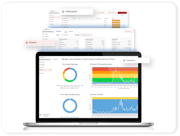 Custom Application Development