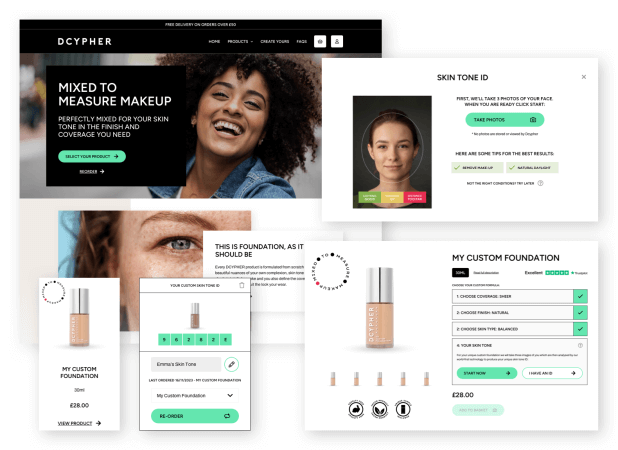 WooCommerce Customization Services