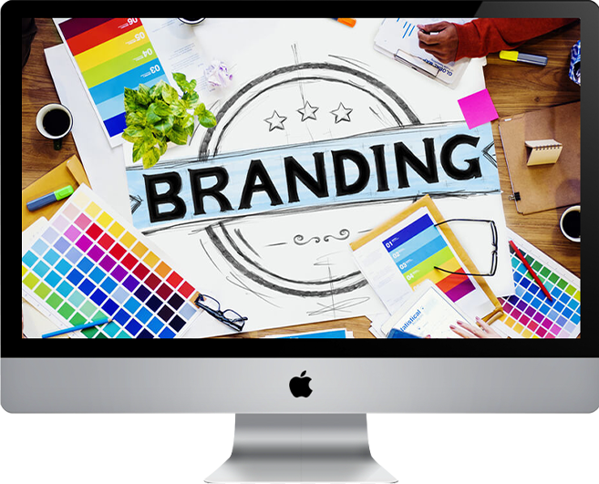 Strategic Branding Services
