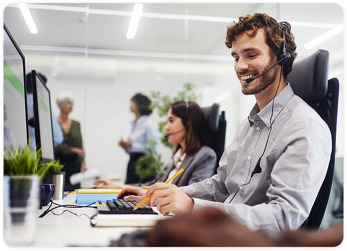 Brand Management & Ongoing Support