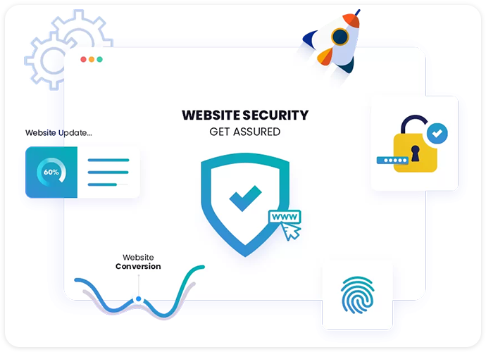 Website Support and Maintenance