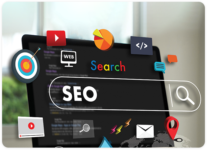 Search Engine Optimization