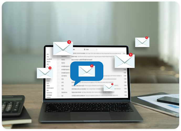 Email Marketing & Automation