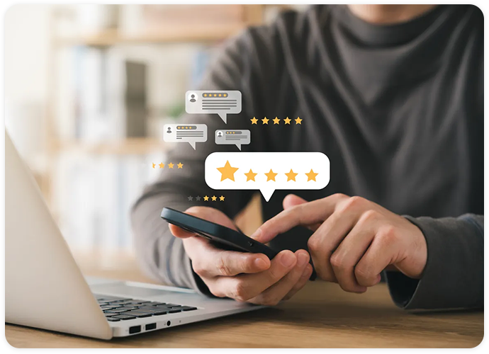 Online Reputation Management