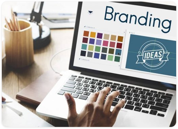 Branding Services