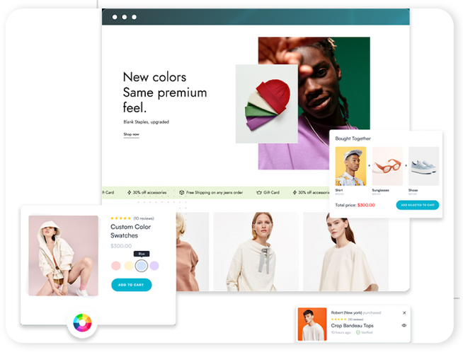 Identifying the Right Platform for Your Online Store