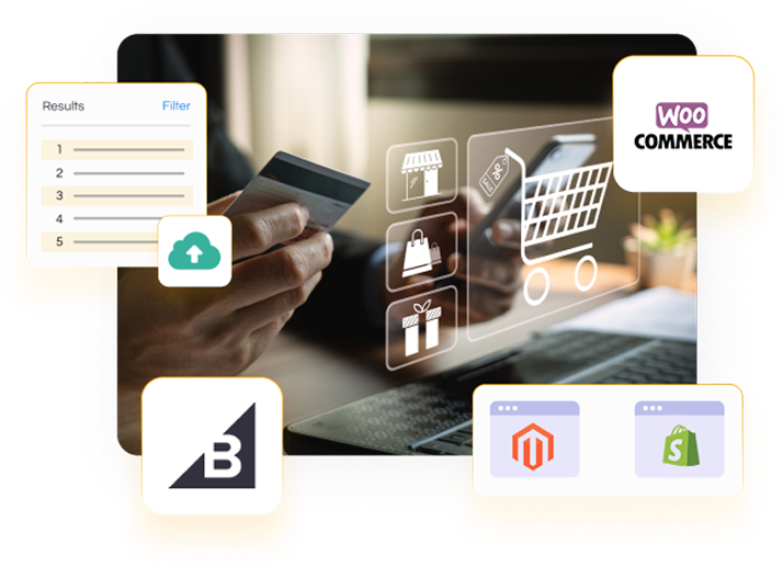 ecommerce migration experts - ayatas technologies