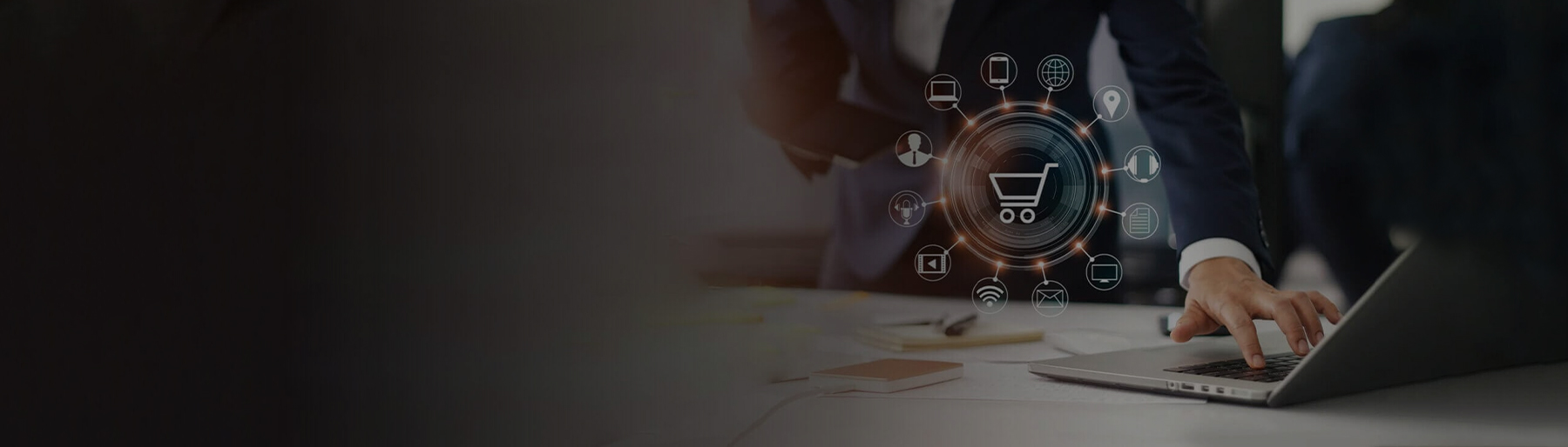 Ecommerce SEO Services