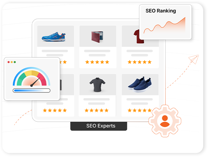 Technical SEO for Ecommerce