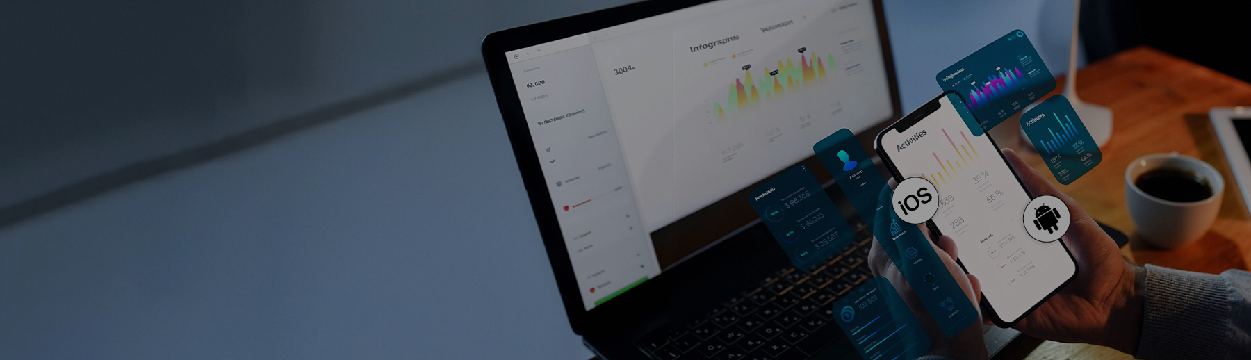 Mobile Application Development Services