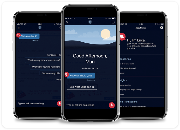 AI & Machine Learning Integration