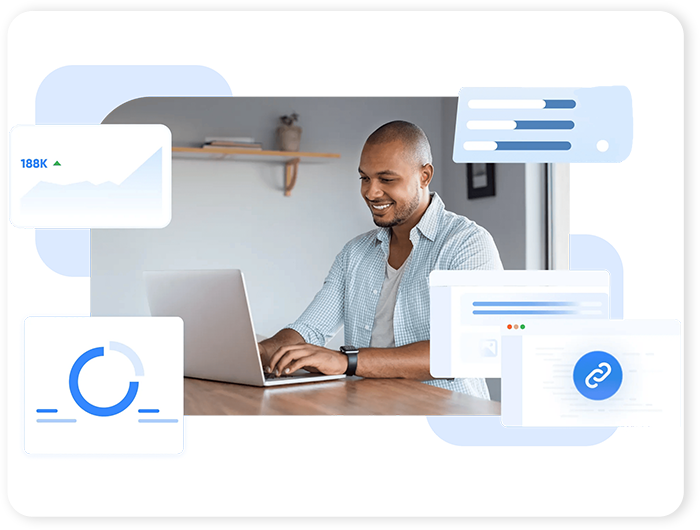 Strategic Link Building & Authority Growth