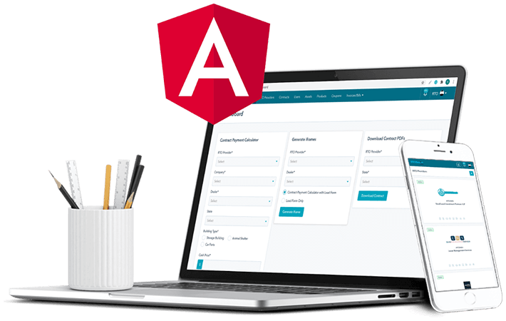 Hire Angular Developers